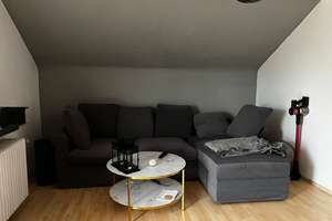 Gemütliche DG-Wohnung mit Balkon und tollem Blick – Die vollständige Adresse der Immobilie erhältst du vom Anbieter., 74076 Heilbronn, Heilbronn – Vorschaubild 9