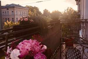 Wunderschöne Altbauwohnung im Gollwitzerhaus