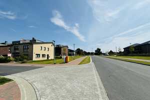 Schleiblick! Modernes Traumhaus zwischen Schlei & Ostseestrand // KfW 55 – Schleswig-Flensburg (Kreis) – Vorschaubild 23