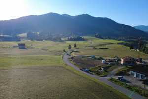 Vollholzhaus im Herzen der Ammergauer Alpen – Obere Dorfstraße 2, 82442 Garmisch-Partenkirchen (Kreis) – Vorschaubild 8