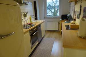 Moderne, sanierte helle Wohnung Nähe Einkaufsstraße!! – 45468 Altstadt II, Mülheim an der Ruhr – Vorschaubild 4
