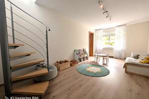 Stilvolles Landhaus in idyllischer Lage – Die vollständige Adresse der Immobilie erhältst du vom Anbieter., 73614 Schorndorf – Vorschaubild 13