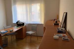 Exklusive, neuwertige 3-Zimmer-Wohnung mit Balkon und EBK in Nürnberg – Schickenhof 5, 90403 Altstadt, St. Sebald, Nürnberg – Vorschaubild 18