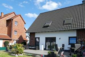 Einfamilienhaus mit großem Garten und viel Platz – Die vollständige Adresse der Immobilie erhältst du vom Anbieter., 59065 Bockum-Hövel, Hamm – Vorschaubild 2