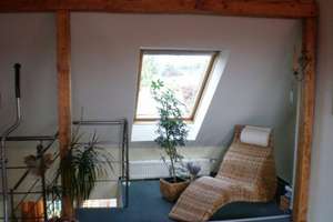 Loftartige Traum-Maissonette mit Balkon, 2 Bädern, großzügig geschnitten, ruhige Lage – Alte Sandkaul 16, 50859 Widdersdorf, Köln – Vorschaubild 12
