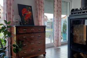 Luxuriöse großzügige 116 m² - 3 Terrassen und großer Garten! – Die vollständige Adresse der Immobilie erhältst du vom Anbieter., 75438 Knittlingen – Vorschaubild 6