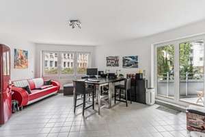 Komfortables Wohnen in der Mitte von Hannover
Zwei-Zimmer-Wohnung mit großer Nutzfläche – Die vollständige Adresse der Immobilie erhältst du vom Anbieter., 30171 Südstadt, Hannover – Vorschaubild 3