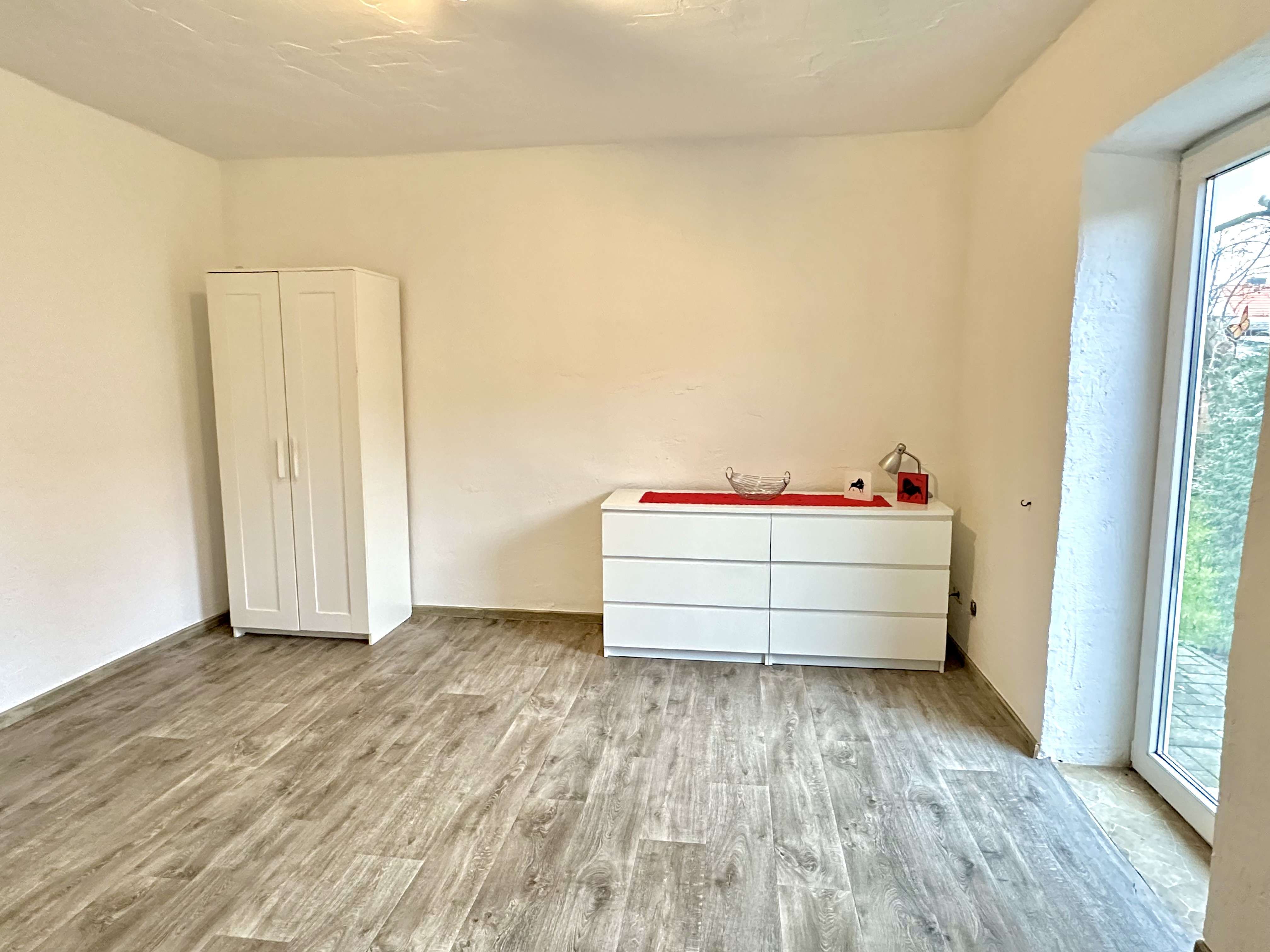 Immobilie in Kalkhorst - Charmante Doppelhaushälfte nahe der Ostsee – Ein Zuhause mit Potenzial - Bild 10