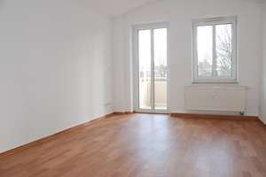 Balkonwohnung in zentraler Lage mit Tageslichtbad – Moritzstr. 5, 9111 Zentrum, Chemnitz – Vorschaubild 3