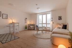 ++Top Kapitalanlage, 1 Zimmer-App. in Würzburg++ – Die vollständige Adresse der Immobilie erhältst du vom Anbieter., 97084 Heuchelhof, Würzburg – Vorschaubild 1