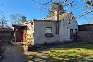 Einfamilienhaus mit 3 Zimmer auf Erbbaupachtland - Eden – Oberhavel (Kreis) – Vorschaubild 1