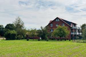 Erstbezug n. Sanierung im Grünen: Lichtdurchflutete 2-Zi.-Wohnung mit Balkon & Gartenmitbenutzung – 37124 Rosdorf – Vorschaubild 27