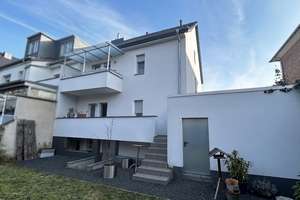 Ein Haus mit viel Platz, guter Raumaufteilung und einem pflegeleichten Garten – ideal für Familien,  – Die vollständige Adresse der Immobilie erhältst du vom Anbieter., 52351 Innenstadt, Düren – Vorschaubild 6