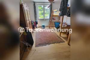 Tauschwohnung: 3 Zimmer Wohnung Stühlinger – Die vollständige Adresse der Immobilie erhältst du vom Anbieter., 79106 Alt-Stühlinger, Freiburg im Breisgau – Vorschaubild 4