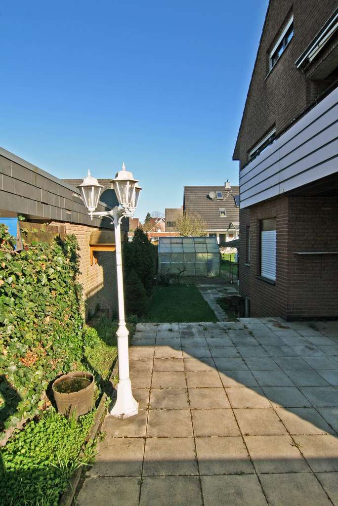 Immobilie in Dülmen - Mehrgenerationenhaus mit Potenzial in Dülmen-Merfeld  großzügig wohnen - individuell gestalten - Bild 4