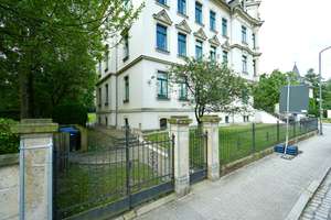 VERMIETUNG: Zauberhafte, helle Altbauwohnung in Uni-Nähe – Die vollständige Adresse der Immobilie erhältst du vom Anbieter., 1187 Plauen (Stadtteil), Dresden – Vorschaubild 3