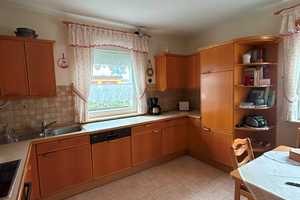 Viel Platz - 2Familienhaus mit Werkstatt  – Hof (Kreis) – Vorschaubild 4