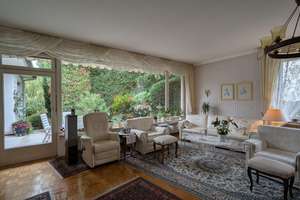 5- Zimmer-Bungalow mit repräsentativem Innenleben, großem Garten und ruhiger Lage! Nähe Schwimmbad. – Die vollständige Adresse der Immobilie erhältst du vom Anbieter., 55450 Langenlonsheim – Vorschaubild 14