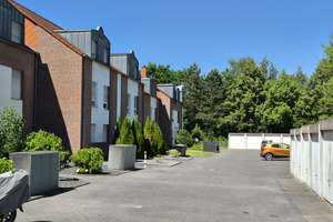3-Zimmer-EG-Wohnung+Terrasse/Garten+Einzelgarage,ruhige Lage in Mönchengladbach-Rheydt – Preyerstraße 79, 41239 Schrievers, Mönchengladbach – Vorschaubild 8