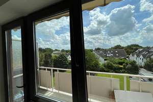 Stilvolles Apartment mit Küche, Balkon und traumhaftem Gartenblick auf der Werstener Dorfstraße – Werstener Dorfstraße 209, 40591 Wersten, Düsseldorf – Vorschaubild 13