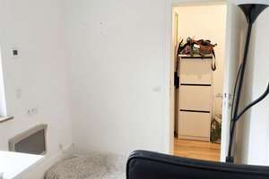 Wohnung mit großem Garten zur alleinigen Nutzung mitten im Südviertel – Goethestraße 72b, 45130 Rüttenscheid, Essen – Vorschaubild 14