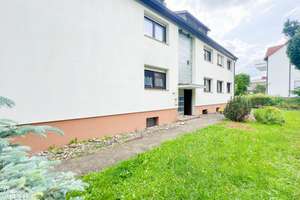 Großzügige, helle 3-Zimmer-Wohnung mit Balkon und Stellplatz in ruhiger Lage – Schemppstr. 61, 70619 Riedenberg, Stuttgart – Vorschaubild 14