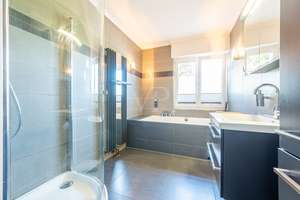 Exklusive Stadtvilla mit Stil, Komfort und Privatsphäre – Die vollständige Adresse der Immobilie erhältst du vom Anbieter., 46414 Rhede – Vorschaubild 17