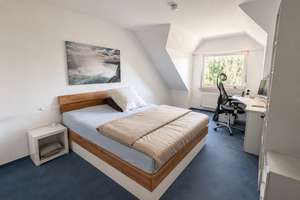 Charmante 2-Zimmer Wohnung mit Loggia und Stellplatz in Bochum-Kirchharpen!
 – 44805 Harpen/Rosenberg, Bochum – Vorschaubild 4