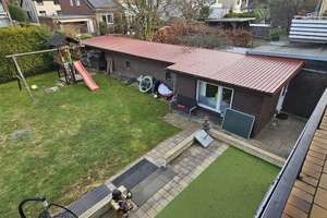 5-Zimmer-EG Wohnung mit Garten, Outdoor-Küche, Doppel Garage & Stellplatz - Wohnen wie im Haus – Die vollständige Adresse der Immobilie erhältst du vom Anbieter., 49090 Pye, Osnabrück – Vorschaubild 16