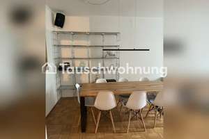 Tauschwohnung: Haidhausen 2-Zimmer Balkon, Suchen: 3-Zimmer – Die vollständige Adresse der Immobilie erhältst du vom Anbieter., 81667 Haidhausen Nord, München – Vorschaubild 2