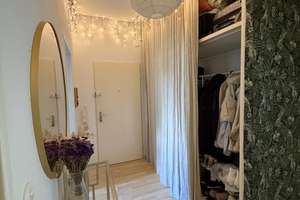 (Ab 01.09.2026) 2-Zimmer-Wohnung im schönen Alt-Tempelhof, 55qm, ruhig – Die vollständige Adresse der Immobilie erhältst du vom Anbieter., 12103 Tempelhof, Berlin – Vorschaubild 5