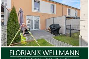 Bremen - Sebaldsbrück | Charmantes Reihenmittelhaus in zentraler Lage mit eigenem Garten – Bremen – Vorschaubild 1