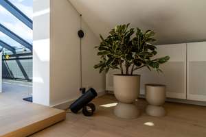 Penthouse-Exklusivität mit architektonischem Statement und Design‑Highlights – Die vollständige Adresse der Immobilie erhältst du vom Anbieter., 12165 Steglitz, Berlin – Vorschaubild 12