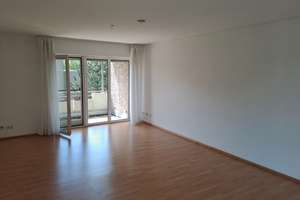 Helle 2,5 Zimmer Wohnung (Nähe Aasee) mit Tiefgaragenplatz zu vermieten  – Osterstraße 22, 48163 Mecklenbeck, Münster – Vorschaubild 2