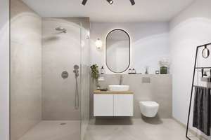 schröders. - fünf Zimmer. 127,27 m² im 1. OG – Die vollständige Adresse der Immobilie erhältst du vom Anbieter., 22087 Hohenfelde, Hamburg – Vorschaubild 7