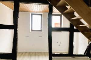 Privat zu verkaufen: Ober-Mörlen, interessantes Wohnobjekt,Teilbereich auch gewerblich nutzbar! (VB) – Usinger Str. 24, 61239 Ober-Mörlen – Vorschaubild 5