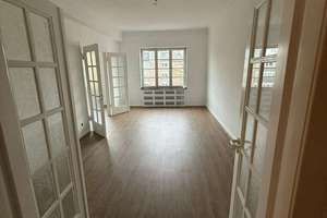 Erstbezug nach Sanierung - helle 3-Zimmer  Altbau Wohnung – Lichtstraße 15, 40235 Flingern Nord, Düsseldorf – Vorschaubild 4