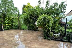 *Provisionsfrei* Kernsanierte Doppelhaushälfte mit großem Garten und Garage – Münchner Str. 19b, 82178 Puchheim – Vorschaubild 9