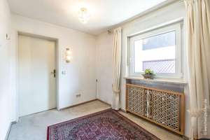 Gemütliche Doppelhaushälfte mit schönem Garten in ruhiger Wohnlage Nähe Zamilapark – Die vollständige Adresse der Immobilie erhältst du vom Anbieter., 81929 Englschalking, München – Vorschaubild 14