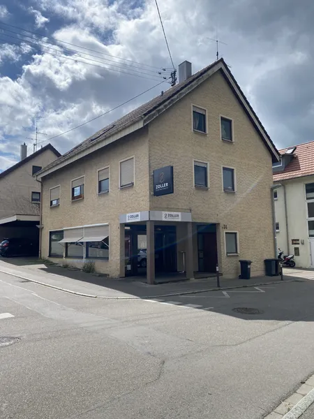 3Rm Multi-family House – Wenglingen am Neckar – fully rented
