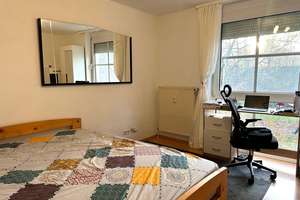 Möglichkeit für Kapitalanleger - Teilmodernisiertes Apartment – Die vollständige Adresse der Immobilie erhältst du vom Anbieter., 30419 Stöcken, Hannover – Vorschaubild 7