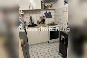 Tauschwohnung: Helle 2-Zimmer-Wohnung im Medienhafen zum Tausch – 40219 Unterbilk, Düsseldorf – Vorschaubild 9