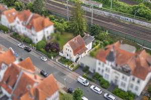 Historischer Charme trifft auf modernes Wohnen – Einfamilienhaus mit hochwertigem Anbau – Die vollständige Adresse der Immobilie erhältst du vom Anbieter., 30519 Waldheim, Hannover – Vorschaubild 2