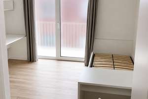 Suche Nachmieter für 1-Zimmer-Studentenwohnung in Köln-Bayenthal – Bonner Str. 281, 50968 Bayenthal, Köln – Vorschaubild 3