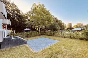 Moderne 4-Zimmer-Wohnung mit Terrasse & Garten - umfassend saniert in ruhiger Lage – 50129 Bergheim – Vorschaubild 13