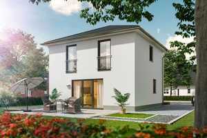 *„Nicht einfach ein Haus. Eine Entscheidung fürs Leben.“* – Euskirchen (Kreis) – Vorschaubild 1