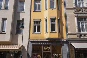 Wunderschöne kleine Wohnung im Altbaucharm direkt am Dom – Münsterplatz 19, 52062 Aachen – Vorschaubild 3