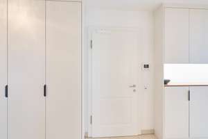 Exklusive 5-Zimmer-Wohnung mit 510 m² Privatgarten am Englischen Garten – Die vollständige Adresse der Immobilie erhältst du vom Anbieter., 80939 Obere Isarau, München – Vorschaubild 17