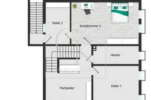 Freistehender Familientraum in Swisttal-Odendorf! 6 Zimmer, Terrasse & Garage in Top-Zustand – Rhein-Sieg-Kreis – Vorschaubild 27