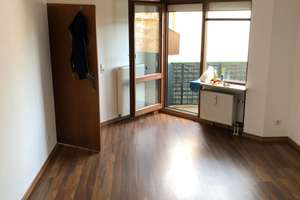 Helles Wohnjuwel auf 2 Ebenen: 2,5-Zi.-Galerie-Wohnung mit Balkon, große Dachterrasse & Stellplatz  – Niemöllerallee 17, 81739 Altperlach, München – Vorschaubild 10